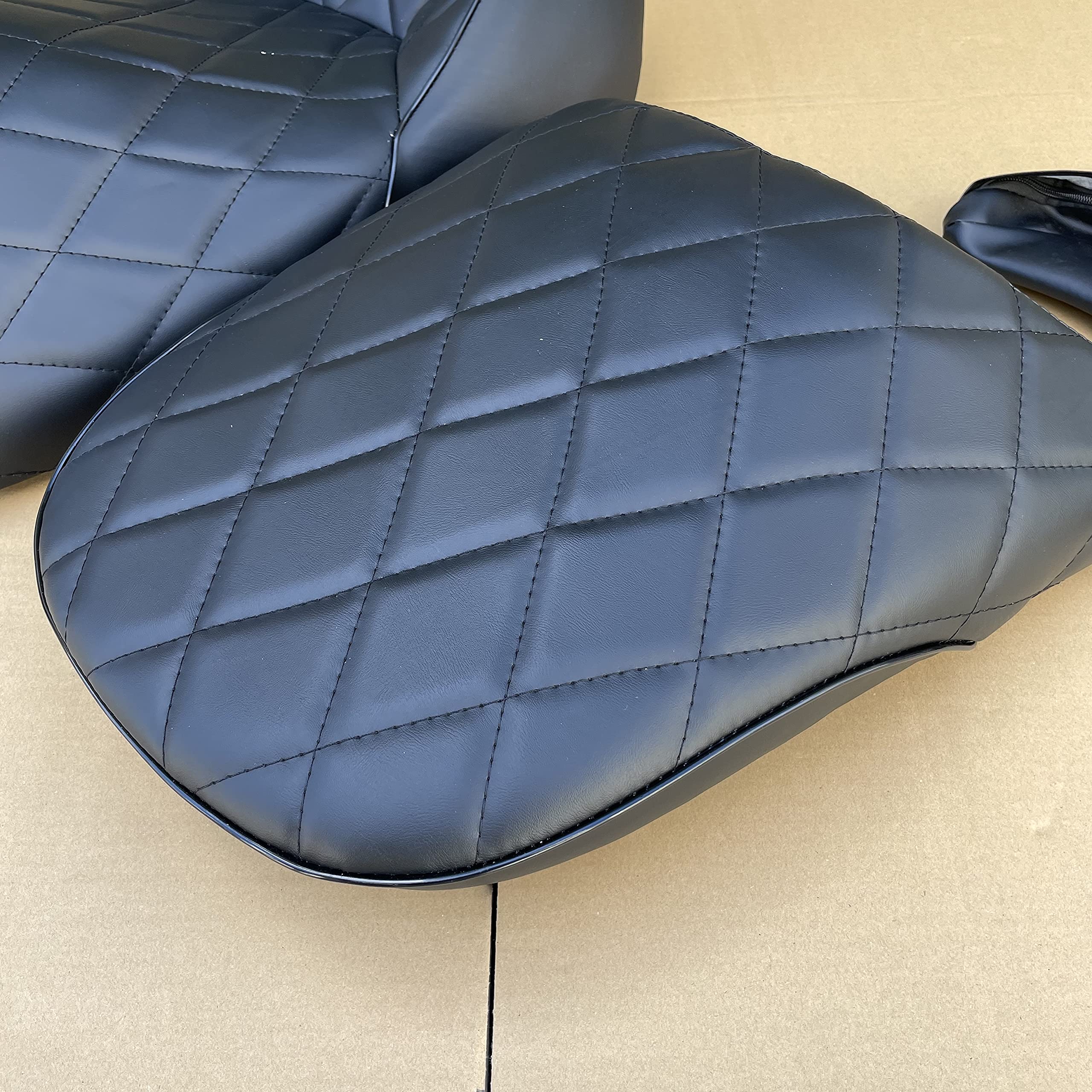 Amazon | マジェスティ 250/C SG03J エナメル シート 旧・艶消し黒